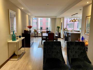 HERMOSO DEPARTAMENTO. PUERTAS DEL SOL
