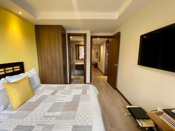 HERMOSO DEPARTAMENTO. PUERTAS DEL SOL