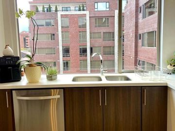 HERMOSO DEPARTAMENTO. PUERTAS DEL SOL