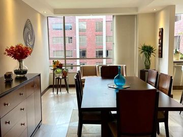 HERMOSO DEPARTAMENTO. PUERTAS DEL SOL