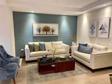 HERMOSO DEPARTAMENTO. PUERTAS DEL SOL