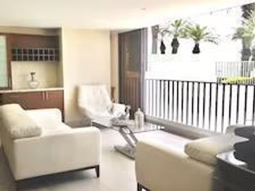 BELLISIMO DEPARTAMENTO EN SALINAS