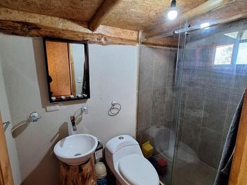 HERMOSA FINCA EN VENTA, SECTOR SANTA ANA