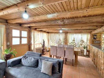 HERMOSA FINCA EN VENTA, SECTOR SANTA ANA
