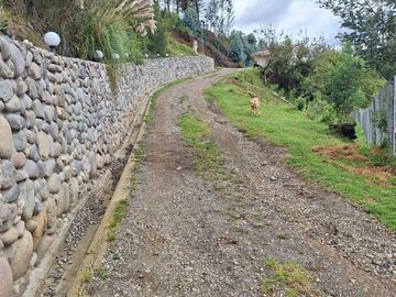 HERMOSA FINCA EN VENTA, SECTOR SANTA ANA
