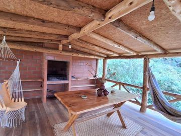 HERMOSA FINCA EN VENTA, SECTOR SANTA ANA