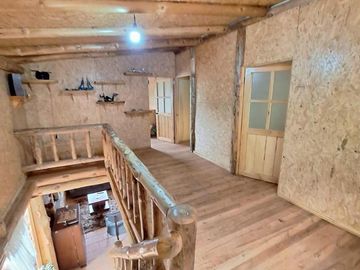 HERMOSA FINCA EN VENTA, SECTOR SANTA ANA
