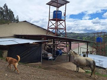 HERMOSA FINCA EN VENTA, SECTOR SANTA ANA