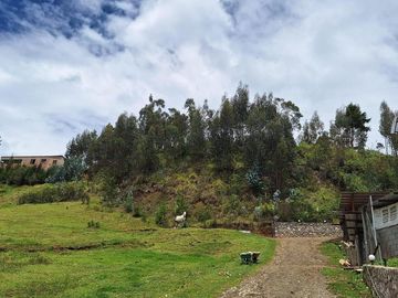 HERMOSA FINCA EN VENTA, SECTOR SANTA ANA