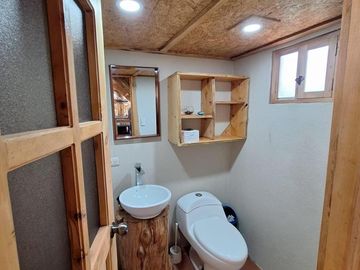 HERMOSA FINCA EN VENTA, SECTOR SANTA ANA