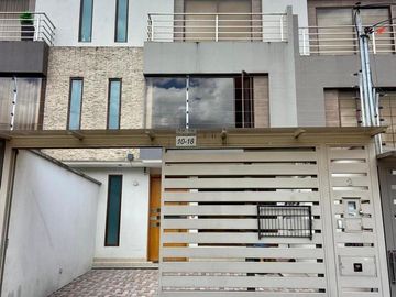 HERMOSA CASA EN VENTA, SECTOR MISICATA