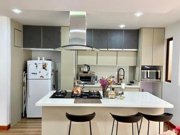 HERMOSA CASA EN VENTA, SECTOR MISICATA
