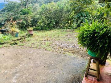 HERMOSA FINCA EN VENTA, SECTOR BAÑOS