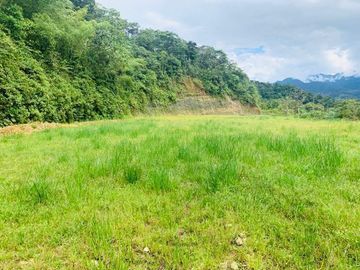 HERMOSA FINCA EN VENTA, SECTOR BAÑOS