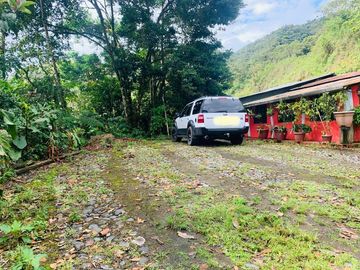 HERMOSA FINCA EN VENTA, SECTOR BAÑOS