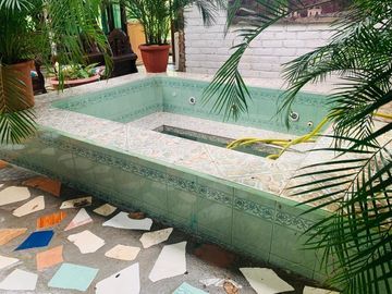 HERMOSA FINCA EN VENTA, SECTOR BAÑOS