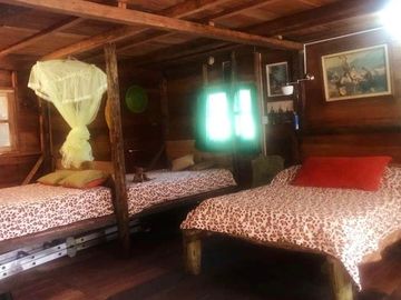 HERMOSA FINCA EN VENTA, SECTOR BAÑOS