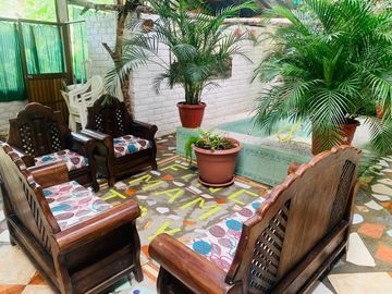 HERMOSA FINCA EN VENTA, SECTOR BAÑOS