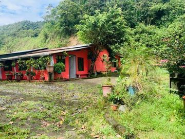 HERMOSA FINCA EN VENTA, SECTOR BAÑOS