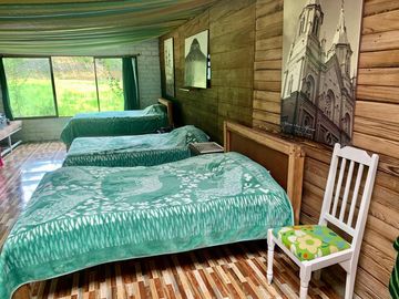 HERMOSA FINCA EN VENTA, SECTOR BAÑOS