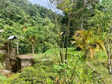 HERMOSA FINCA EN VENTA, SECTOR BAÑOS