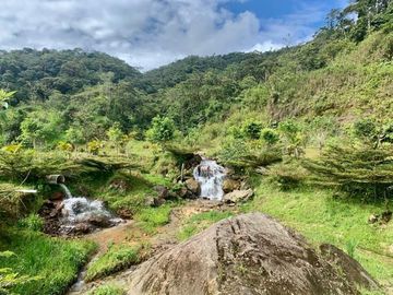 HERMOSA FINCA EN VENTA, SECTOR BAÑOS