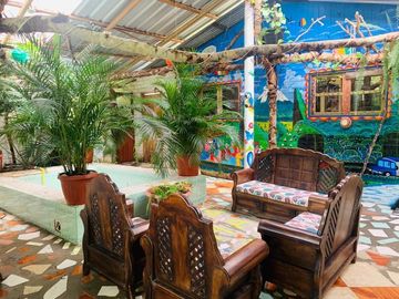 HERMOSA FINCA EN VENTA, SECTOR BAÑOS