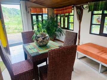 HERMOSA FINCA EN VENTA, SECTOR BAÑOS