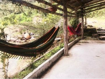 HERMOSA FINCA EN VENTA, SECTOR BAÑOS