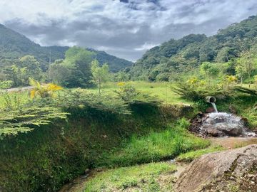 HERMOSA FINCA EN VENTA, SECTOR BAÑOS