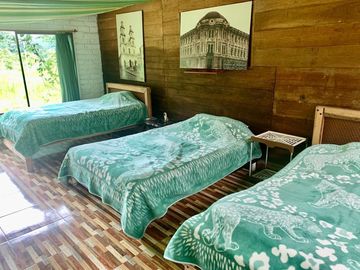 HERMOSA FINCA EN VENTA, SECTOR BAÑOS