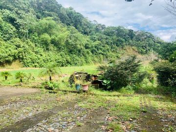 HERMOSA FINCA EN VENTA, SECTOR BAÑOS