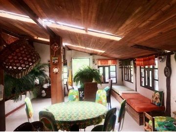 HERMOSA FINCA EN VENTA, SECTOR BAÑOS