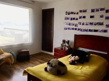 HERMOSA CASA EN VENTA, SECTOR CHALLUBAMBA