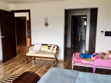 HERMOSA CASA EN VENTA, SECTOR CHALLUBAMBA