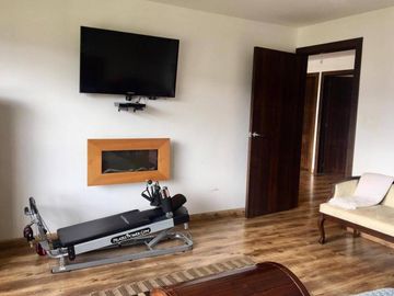 HERMOSA CASA EN VENTA, SECTOR CHALLUBAMBA