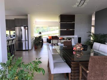 HERMOSA CASA EN VENTA, SECTOR CHALLUBAMBA
