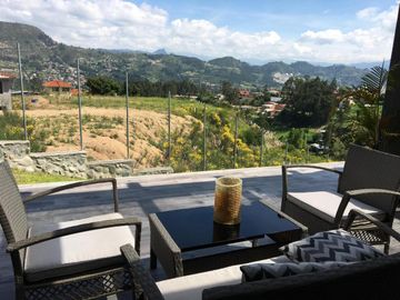 HERMOSA CASA EN VENTA, SECTOR CHALLUBAMBA