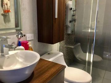 HERMOSA CASA EN VENTA, SECTOR CHALLUBAMBA