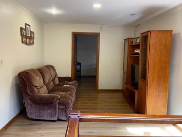 HERMOSA CASA EN VENTA, SECTOR RIO AMARILLO