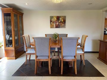 HERMOSA CASA EN VENTA, SECTOR RIO AMARILLO