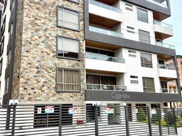 HERMOSO PENTHOUSE EN VENTA, SECTOR ORDOÑEZ LASSO