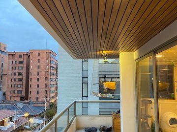 HERMOSO PENTHOUSE EN VENTA, SECTOR ORDOÑEZ LASSO