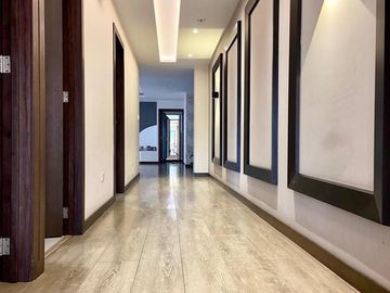HERMOSO PENTHOUSE EN VENTA, SECTOR ORDOÑEZ LASSO