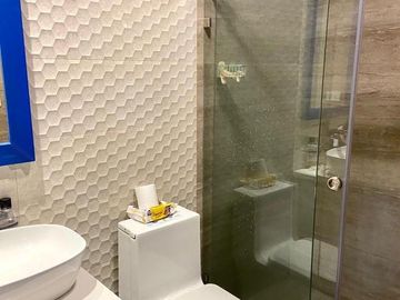 HERMOSO PENTHOUSE EN VENTA, SECTOR ORDOÑEZ LASSO