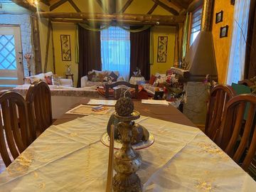 HERMOSA CASA EN VENTA , AV. DE LAS AMERICAS