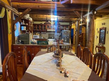 HERMOSA CASA EN VENTA , AV. DE LAS AMERICAS