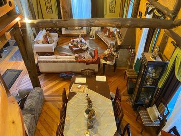 HERMOSA CASA EN VENTA , AV. DE LAS AMERICAS