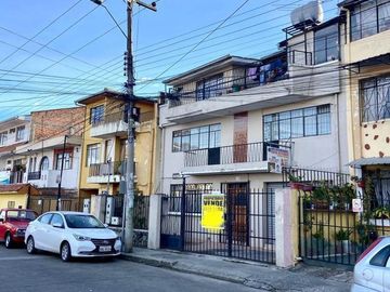 HERMOSA CASA EN VENTA, SECTOR GONZALES SUAREZ