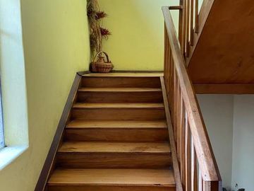 HERMOSA CASA EN VENTA, SECTOR GONZALES SUAREZ